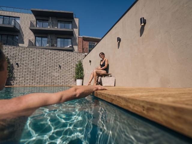 Piso en venta en Sant Boi de Llobregat, Vinyets Molí Vell. Pisos Sant Boi de.