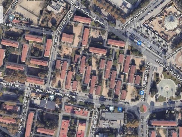 Piso en venta en Sant Boi de Llobregat, Camps Blancs. Venta Piso en Sant Boi de Llobregat Barcelona. Pisos Sant Boi de.