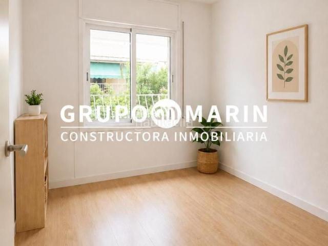 Piso en venta en Sant Boi de Llobregat, Casablanca. GRUPO MARÍN presenta EN EXCLUSIVA vivienda piso en el centro de Santa Eulàlia. Pisos Sant Boi de.