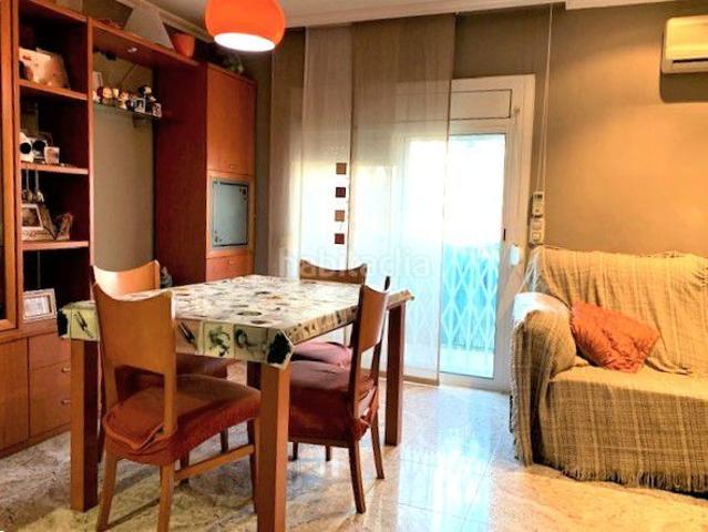 Piso en venta en Sant Boi de Llobregat, Casablanca. Piso en venta en Casablanca, 1 dormitorio. Pisos Sant Boi de.