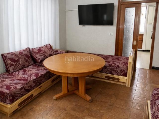 Piso en venta en Sant Boi de Llobregat, Centre. INVERSIÓN EN NUDA PROPIEDAD. Pisos Sant Boi de.