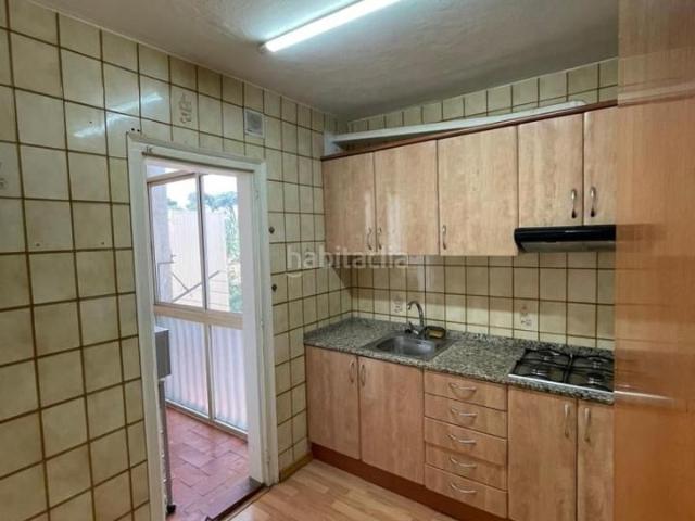 Piso en venta en Sant Boi de Llobregat, Centre. Compra Inversión Sant Boi de Llobregat Moli Vell actualmente alquilado. Pisos Sant Boi de.
