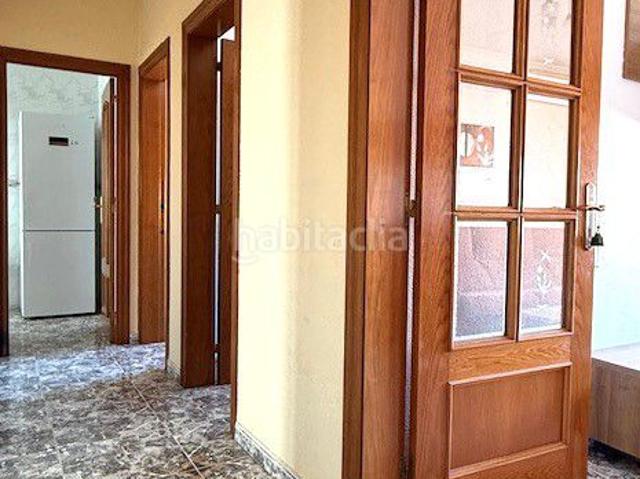 Piso en venta en Sant Boi de Llobregat, Centre. Piso en venta en Centre, 3 dormitorios. Pisos Sant Boi de.