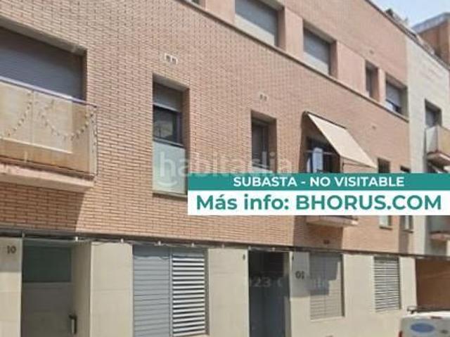 Piso en venta en Sant Boi de Llobregat, Centre. Pisos Sant Boi de.