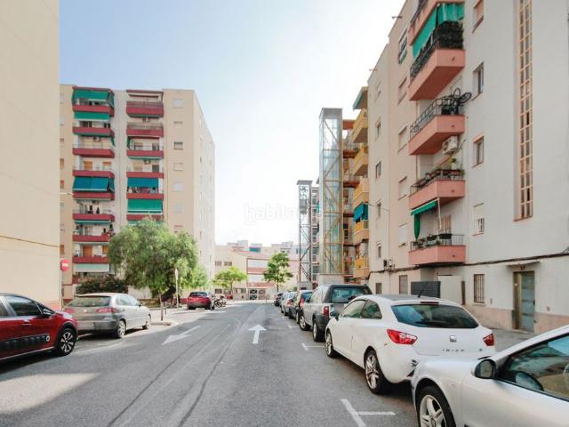 Piso en venta en Sant Boi de Llobregat, Ciutat Cooperativa Molí Nou. Solvia Inmobiliaria Piso Sant Boi de Llobregat. Pisos Sant Boi de.