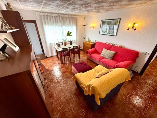 Piso en venta en Sant Boi de Llobregat, Marianao. Z.Marianao Balcón 3 hab. Pisos Sant Boi de.