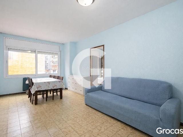 Piso en venta en Sant Boi de Llobregat, Marianao. EXTERIOR CON ASCENSOR EN EL CENTRO DE MARIANAO. Pisos Sant Boi de.