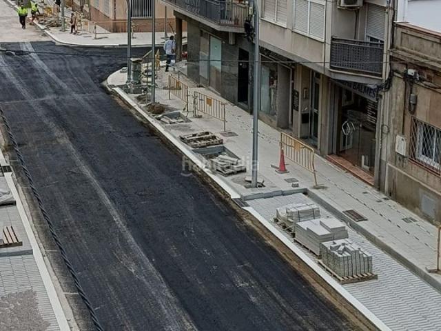 Piso en venta en Sant Boi de Llobregat, Marianao. nuevo con piscina. Pisos Sant Boi de.