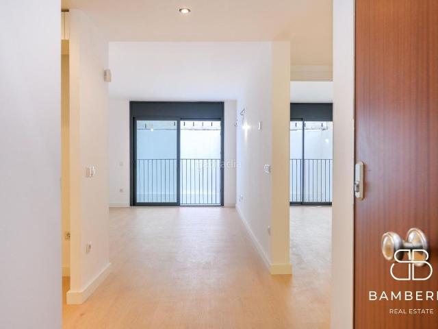 Piso en venta en Sant Boi de Llobregat, Marianao. OBRA NUEVA EN MARIANAO SANT BOI DE LLOBREGAT 2 HABITACIONES. Pisos Sant Boi de.