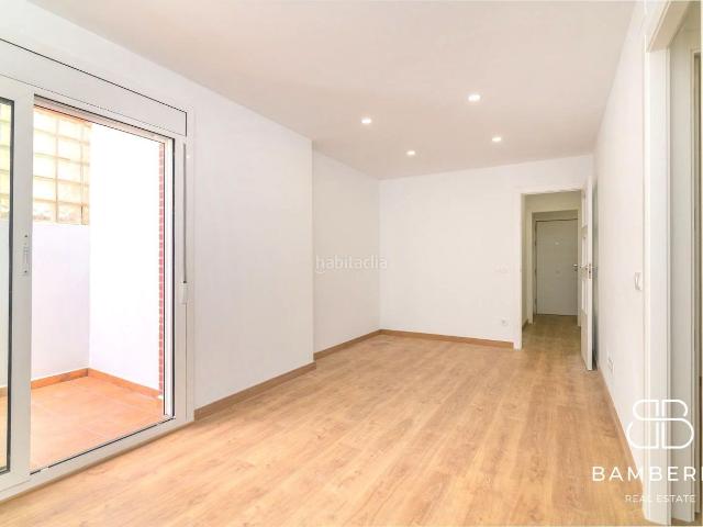 Piso en venta en Sant Boi de Llobregat, Marianao. Piso reformado a estrenar de 3 habitaciones en Marianao. Pisos Sant Boi de.