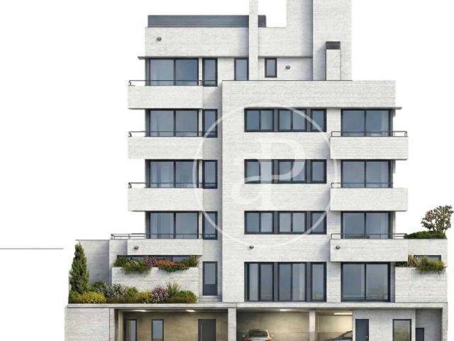 Piso en Venta en Sant Genís dels Agudells