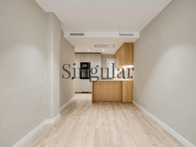 Piso en venta en Sant Gervasi