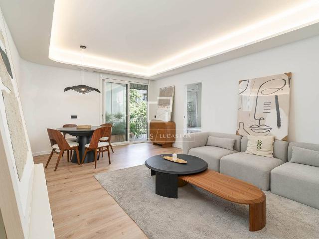 Piso en Venta en Sant Gervasi Galvany
