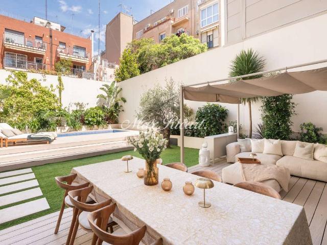 Piso en Venta en Sant Gervasi Galvany