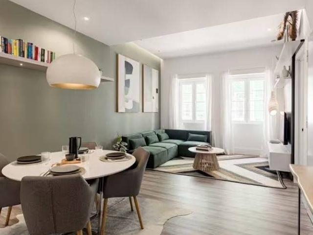 Piso en Venta en Sant Gervasi Galvany