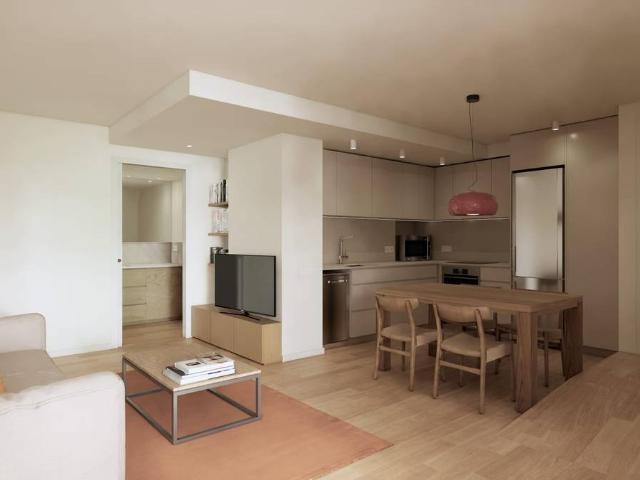 Piso en Venta en Sant Gervasi i la Bonanova
