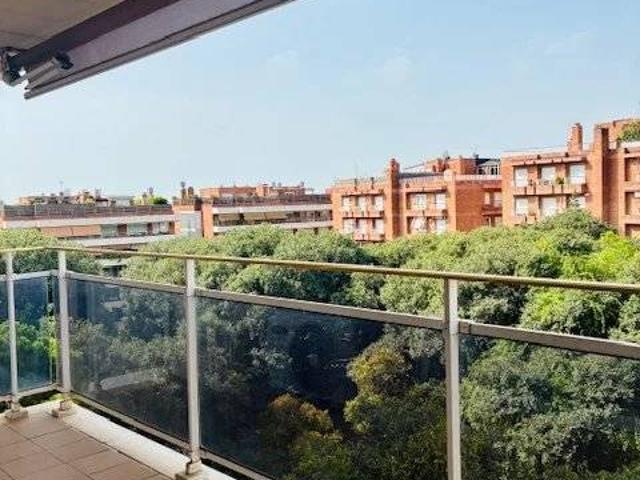 Piso en Venta en Sant Gervasi i la Bonanova