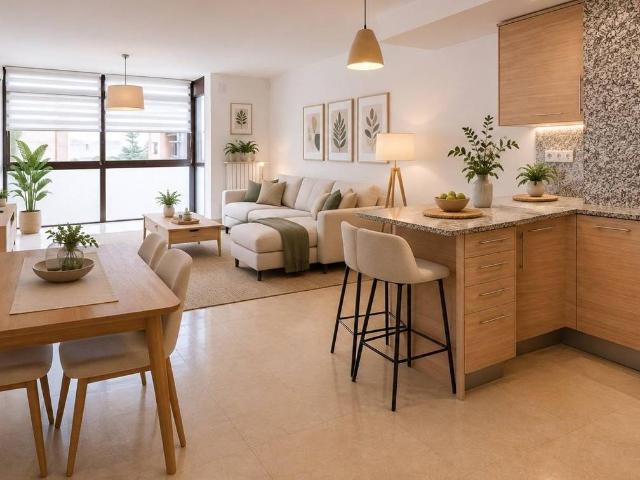 Piso en Venta en Sant Guim de Freixenet