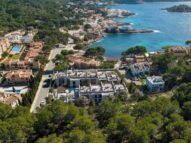 Piso en venta en Sant Elm, Mallorca