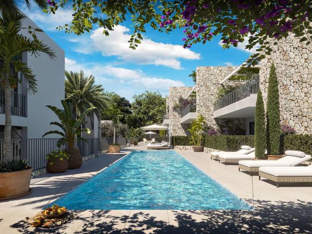 Piso en Venta en Sant Elm