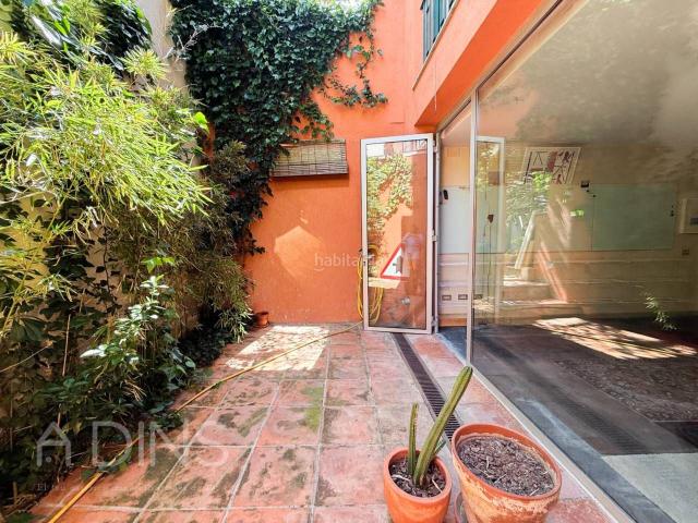 Apartamento en venta en Sant Feliu de Codines. Venta de piso céntrico con patio en Sant Feliu de Codines. Apartamentos Sant Feliu de.