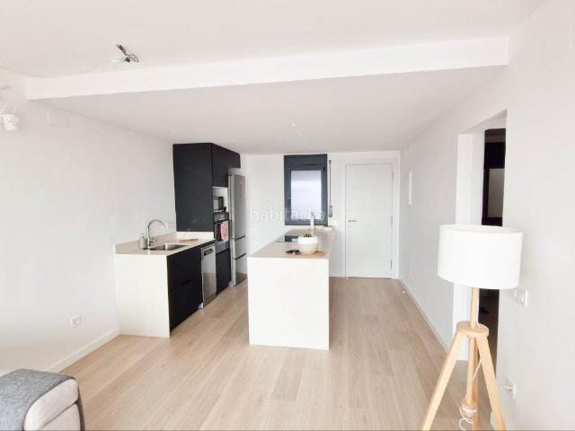 Piso en venta en Sant Feliu de Codines. Espectacular piso recién reformado. Pisos Sant Feliu de.
