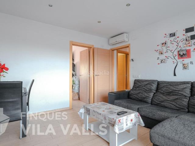 Piso en venta en Sant Feliu de Codines. Ideal inversió. Pisos Sant Feliu de.