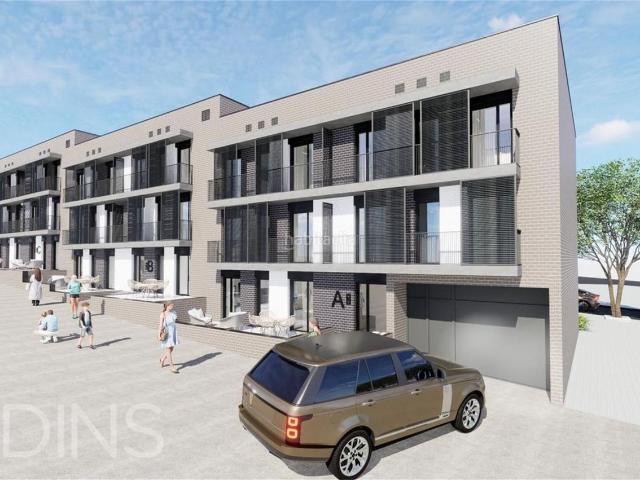 Piso en venta en Sant Feliu de Codines. Pisos Sant Feliu de.