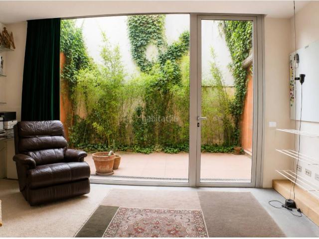 Piso en venta en Sant Feliu de Codines. Planta baja con patio privado y garaje en el centro de Sant Feliu de Codines. Pisos Sant Feliu de.
