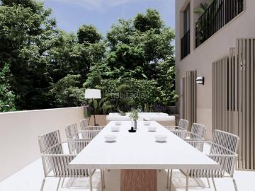 Piso en venta en Sant Feliu de Codines. Promoción exclusiva de obra nueva en el centro de Sant Feliu de Codines Entrega prevista 2028. Pisos Sant Feliu de.