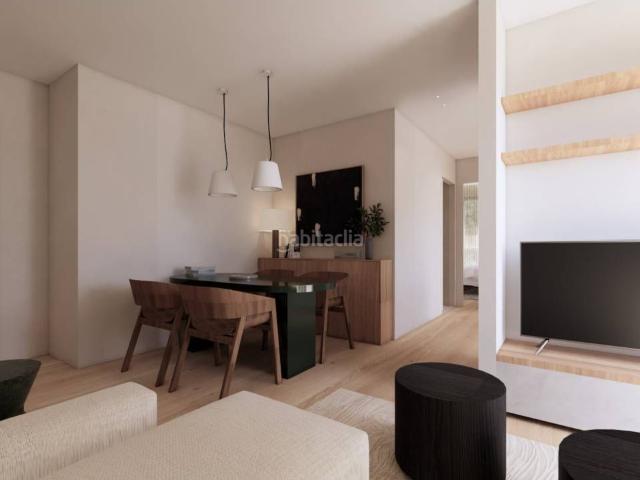 Piso en venta en Sant Feliu de Codines. Promoción exclusiva de obra nueva en el centro de Sant Feliu de Codines Entrega prevista 2028. Pisos Sant Feliu de.