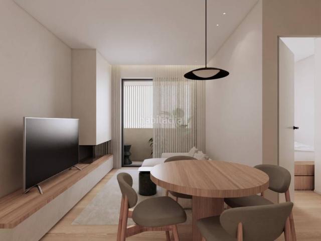Piso en venta en Sant Feliu de Codines. Promoción exclusiva de obra nueva en el centro de Sant Feliu de Codines Entrega prevista 2028. Pisos Sant Feliu de.