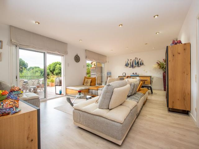 Piso en venta en Sant Feliu de Guíxols, Centre Costa Brava. Apartament exclusiu al Passeig de Sant Feliu de Guíxols. Pisos Sant Feliu de.