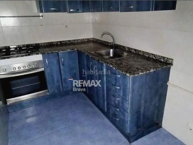 Piso en venta en Sant Feliu de Guíxols, Eixample Costa Brava. Sant Feliu de Guíxols Oportunidad bancaria con potencial de reforma. Pisos Sant Feliu de.