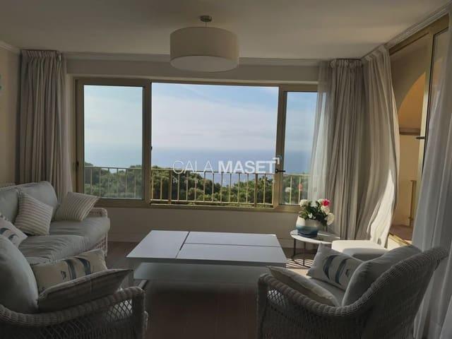 Piso en venta en Sant Feliu de Guíxols, Girona Costa Brava