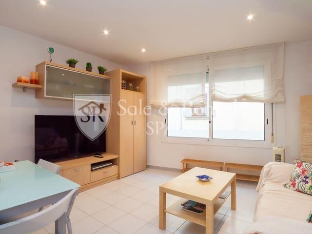 Piso en venta en Sant Feliu de Guíxols, Girona Costa Brava