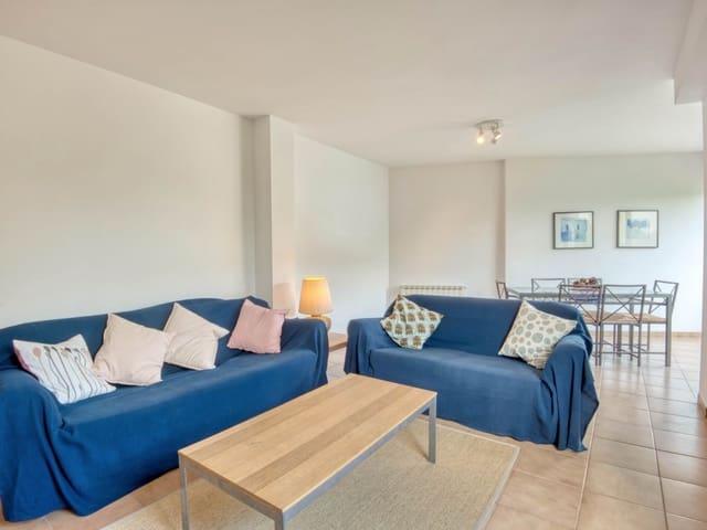 Ático en venta en Sant Feliu de Guíxols, Girona Costa Brava