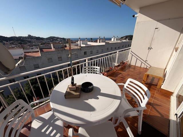 Piso en venta en Sant Feliu de Guíxols, Girona Costa Brava