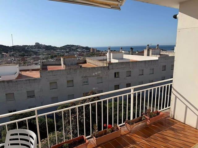 Piso en venta en Sant Feliu de Guíxols, Girona Costa Brava