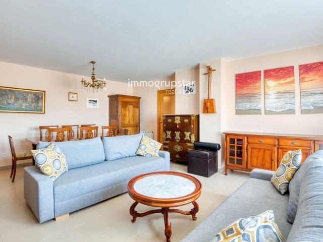 Piso en venta en Sant Feliu de Guíxols, Girona Costa Brava