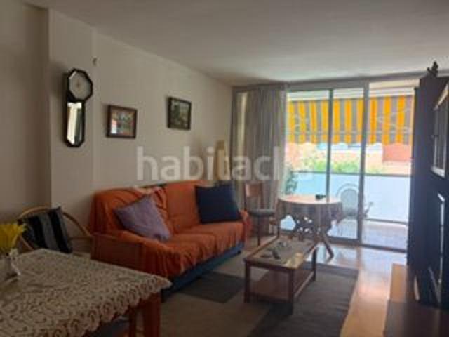 Piso en venta en Sant Feliu de Llobregat, Mas Lluí. Dos dormitorios junto Parque Europa. Pisos Sant Feliu de.