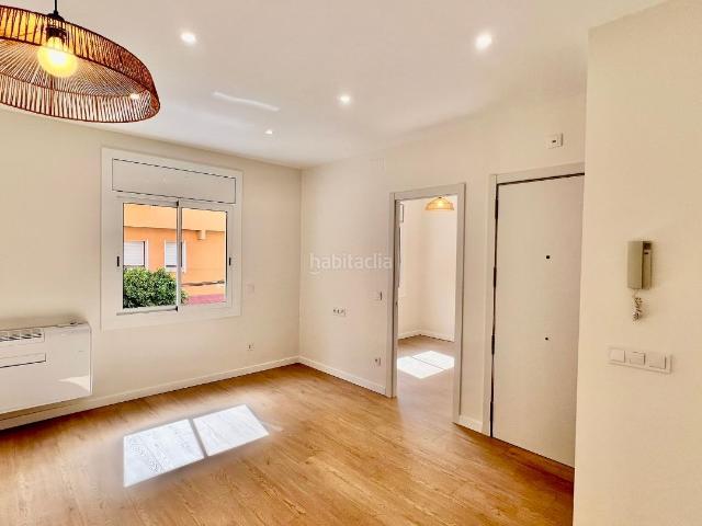 Piso en venta en Sant Feliu de Llobregat, Can Calders. Vivienda exterior. Nueva a estrenar, totalmente reformada. Pisos Sant Feliu de.