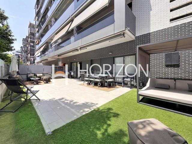 Piso en venta en Sant Feliu de Llobregat, Centre Can Nadal. Un Oasis de Lujo y Amplitud en la zona de la Ciudad Deportiva Joan Gamper. Pisos Sant Feliu de.