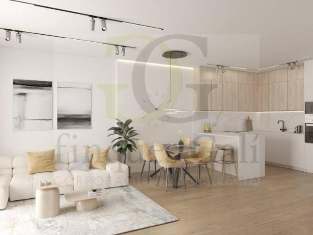 Piso en Venta en Sant Fruitós de Bages