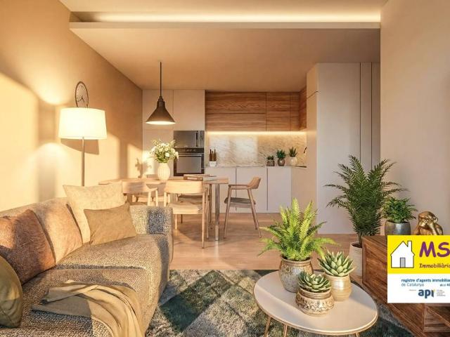 Piso en Venta en Sant Fruitós de Bages