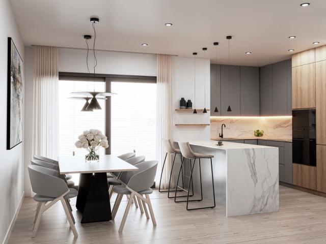 Piso en venta en Sant Fruitós de Bages. Obra Nueva Exclusiva en Sant Fruitós de Bages. Vivienda de Alta Gama de 3 habitaciones. Pisos Sant Fruitós de.