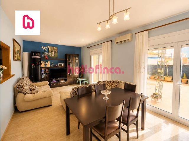 Piso en venta en Sant Fruitós de Bages. Piso con terraza en una de las mejores zonas de Sant Fruitós de Bages. Pisos Sant Fruitós de.