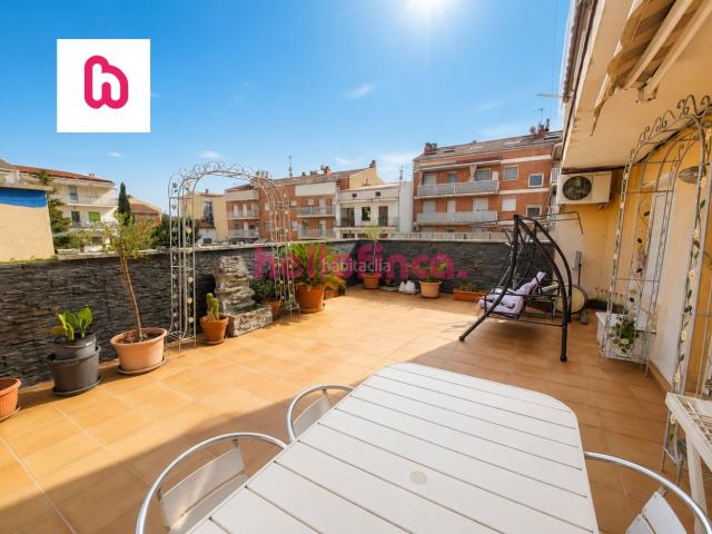 Piso en venta en Sant Fruitós de Bages. Piso con terraza en una de las mejores zonas de Sant Fruitós de Bages. Pisos Sant Fruitós de.