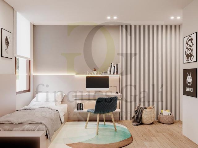 Piso en venta en Sant Fruitós de Bages. Sant Fruitós de Bages. Vivienda de Obra Nueva. PRIME ALBENIZ. Terraza de 6 m2. Pisos Sant Fruitós de.