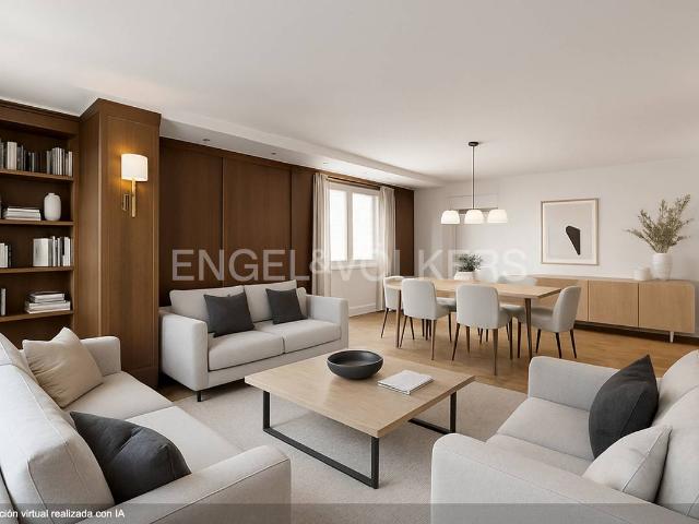 Piso en Venta en Sant Francesc
